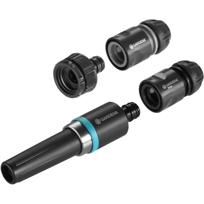 Gardena Nécessaire de base d'arrosage EcoLine 18900 - vue 2