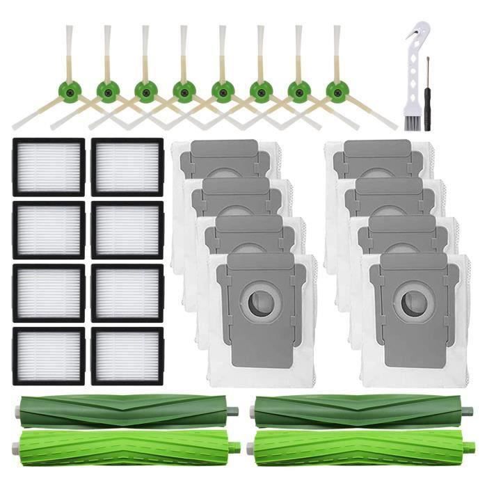 Filtri Aspirazione Robot INF Filtro per iRobot i7 / i7+ / E5 / E6
