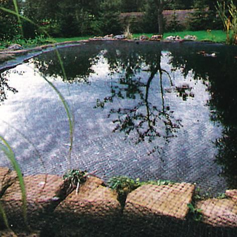 50 m filet anti-érosion en fibre de coco 1 m de large, film pour bassin de  jardin, natte en fibre de coco 750 g