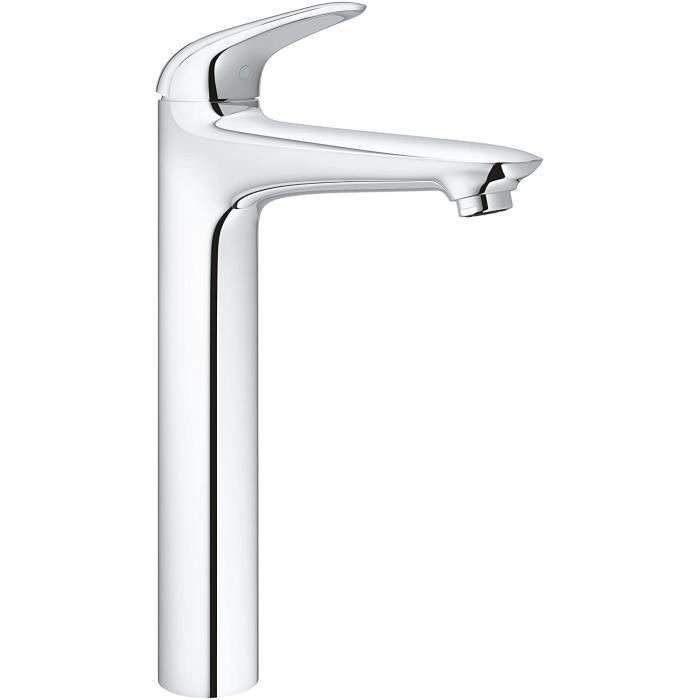 Grohe Mitigeur Lavabo Eurostyle 23719003 (Import Allemagne)