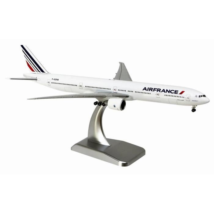 Maquette Avion AIR FRANCE BOEING 787-9 Dreamliner B787 au 1/400 En Métal -  Cdiscount Jeux - Jouets