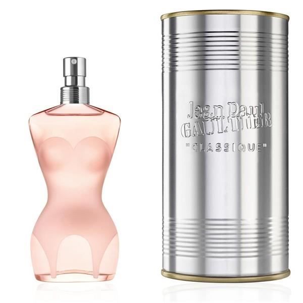 reinigen als je kunt nieuws Parfum Femme Classique Jean Paul Gaultier EDT (30 ml) - Cdiscount Au  quotidien