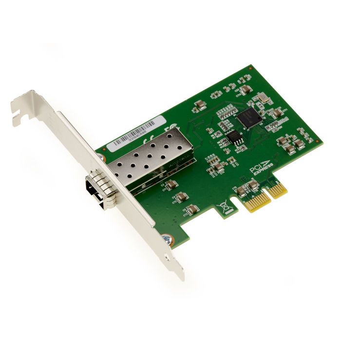 Pcie netzwerk lan 40g faser qsfp 2 anschlüsse chipsatz mellanox x-3