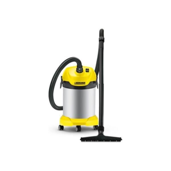 Karcher Wd 2 Plus Купить