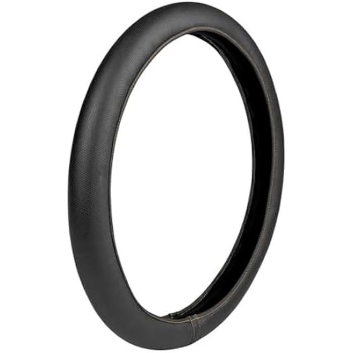 Lampa Couvre-Volant Élastique Ultra Fin Noir-Beige Pour Camion 44-46 Cm