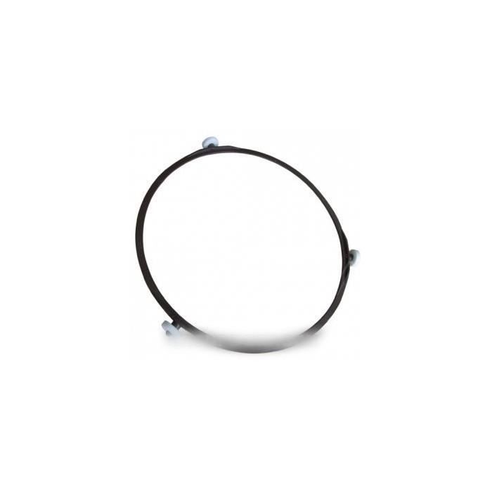 Support Plateau à Roulettes Pour Four Micro-ondes LG 5889W2A013E - Pièce De Rechange