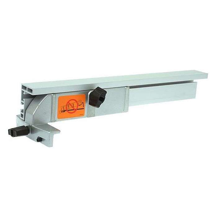 Règle de délignage pour scies sur table MAKITA LH1200FL - vue 3