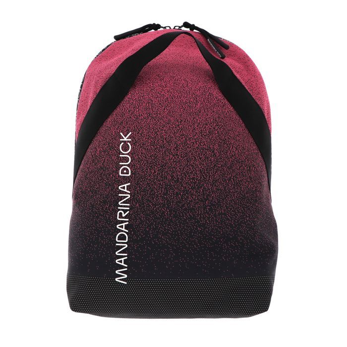 MANDARINA DUCK Sac à dos brun clair brun foncé pour femme - Hunter
