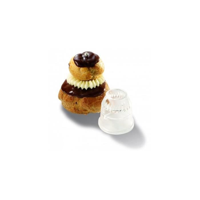 Douille Sultane Cone Depassant La Piece Cdiscount Maison