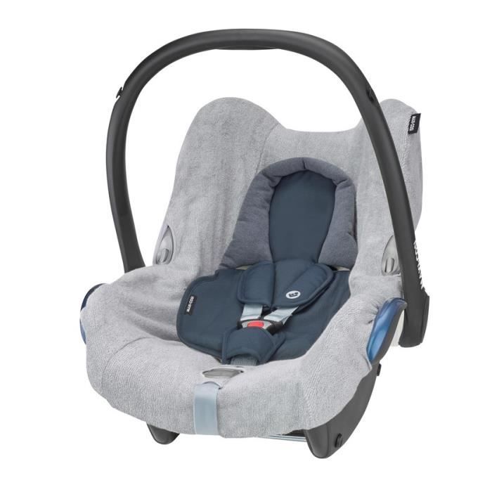 Housse Nacelle Bebe Confort Cdiscount