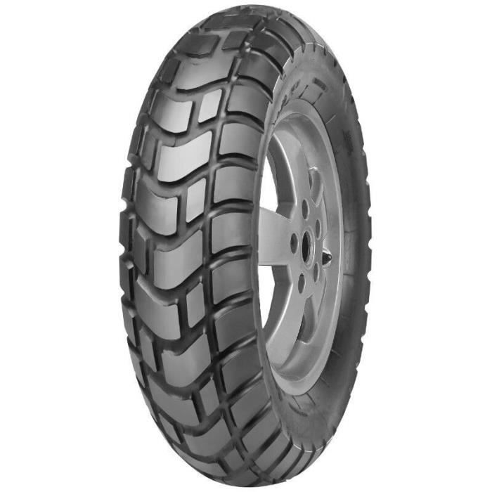 Pneu scooter Mitas 150-80-10 Mc17 TL 65L