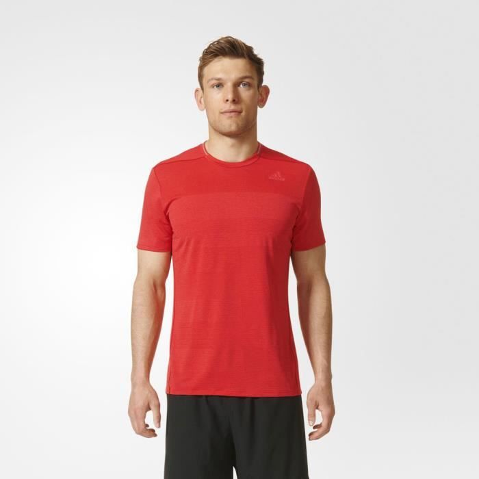 adidas supernova rouge