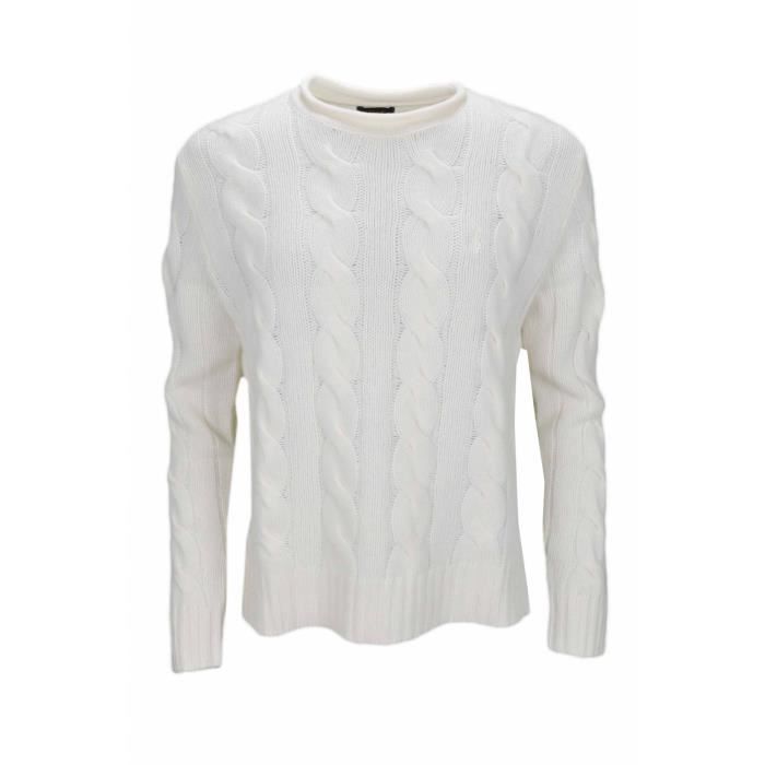 pull ralph lauren pas cher homme