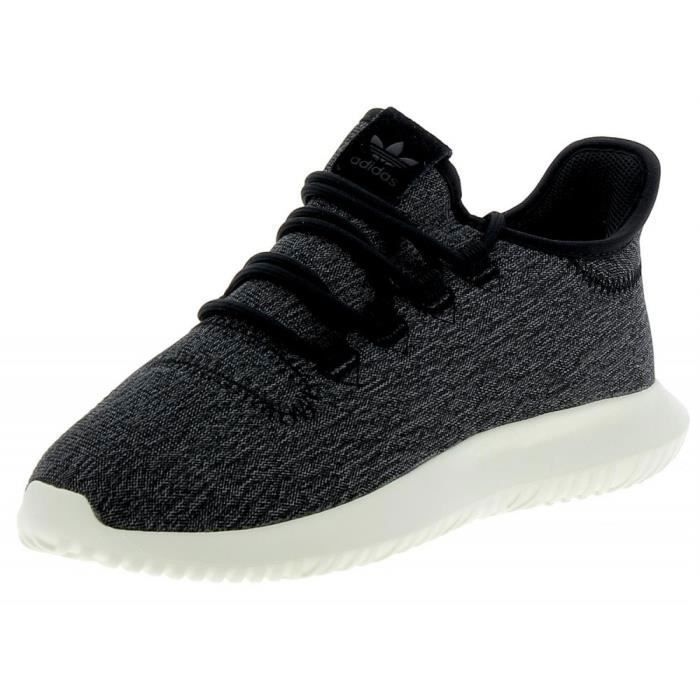 adidas tubular gris