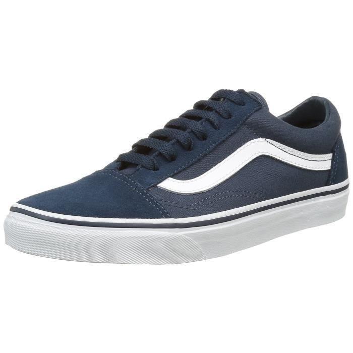 lacet chaussure vans