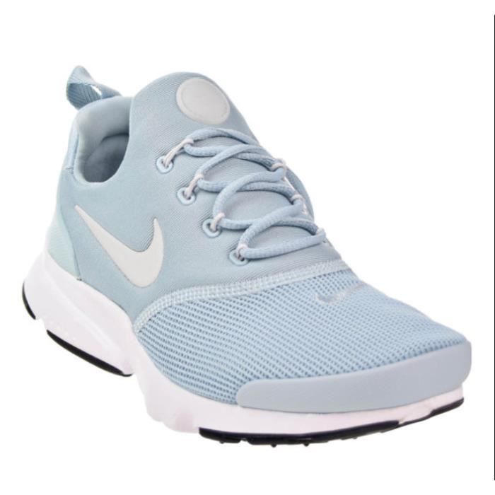 nike junior presto fly