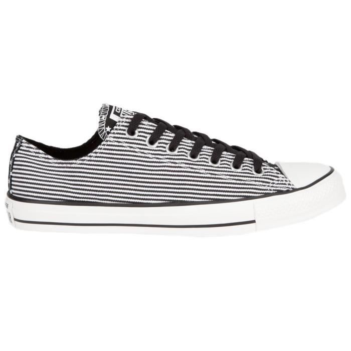 converse basse etoile