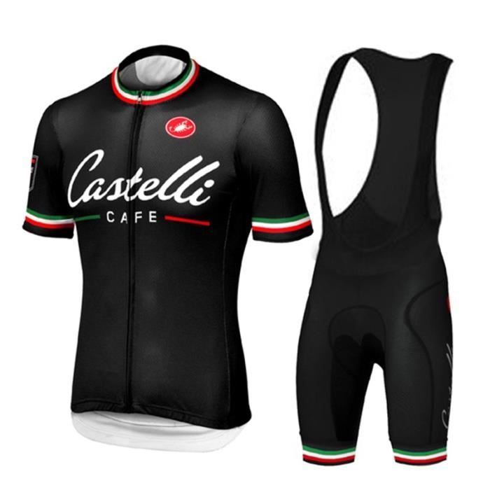castelli cafe jersey