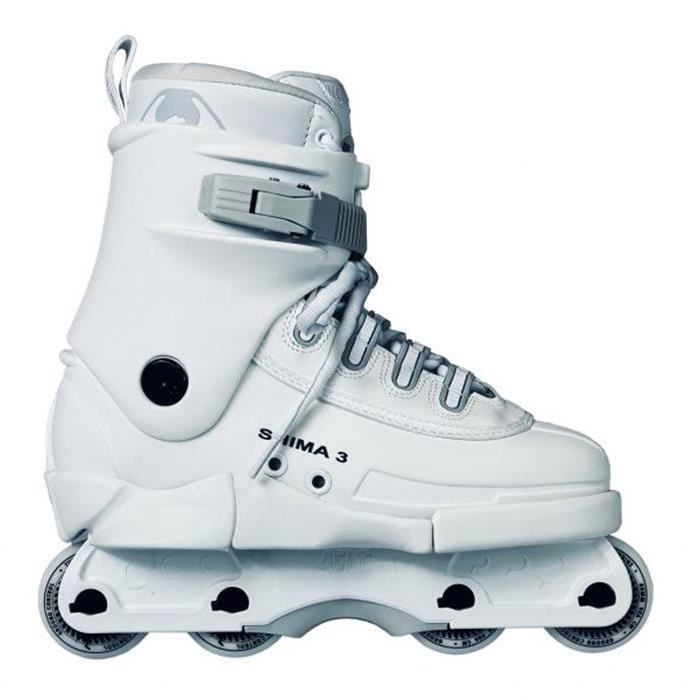 Roller agressif RAZOR SKATES Shima 3.1 Reissue - Limited Edition 44 ...