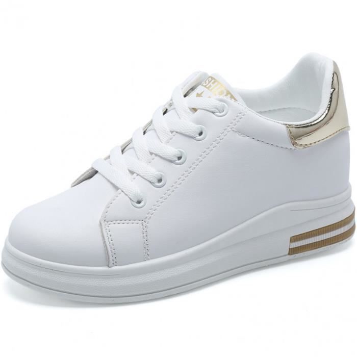 chaussures plateforme