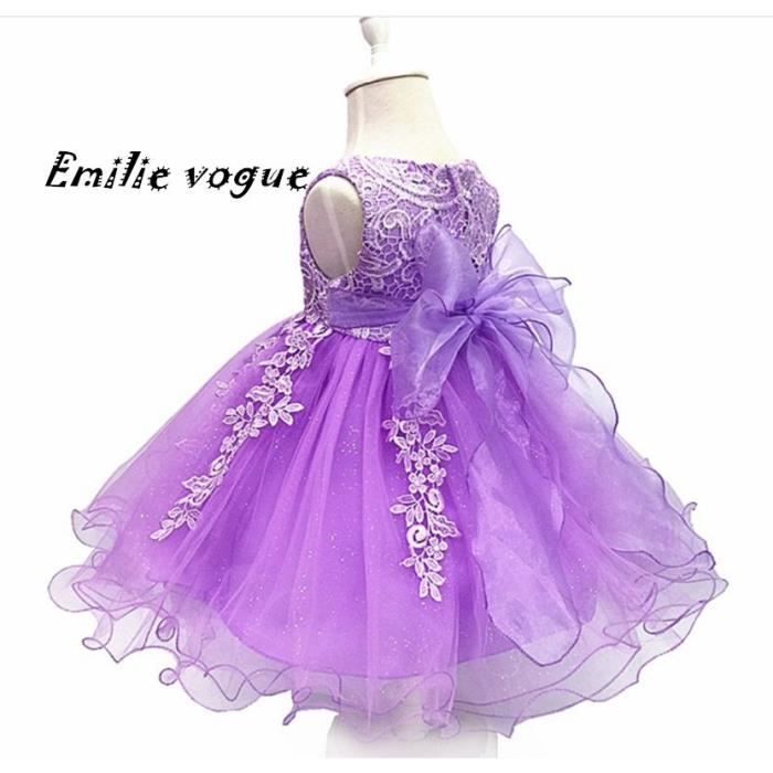 Tenue Fete Bebe Fille Off 57