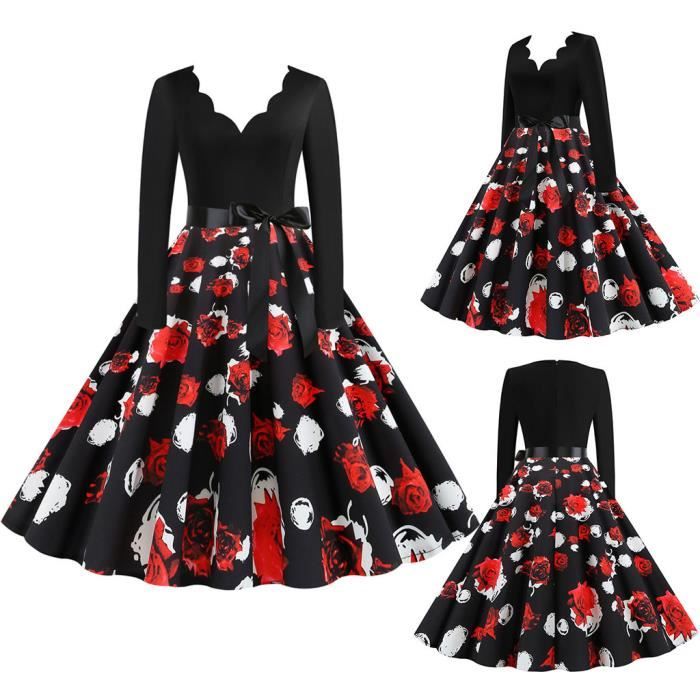 Robe De Saint Valentin 2025