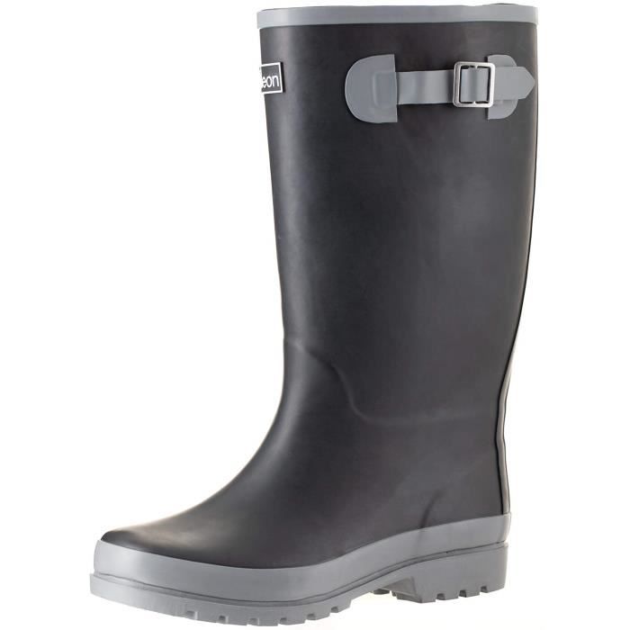 botte de pluie gros mollet