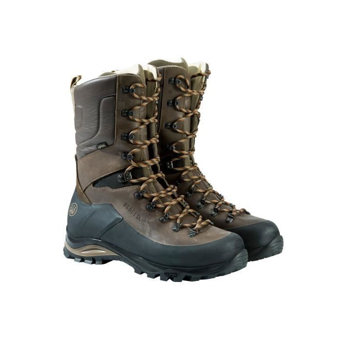 chaussures de chasse pas cher