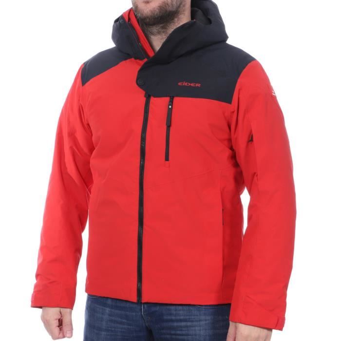 eider homme