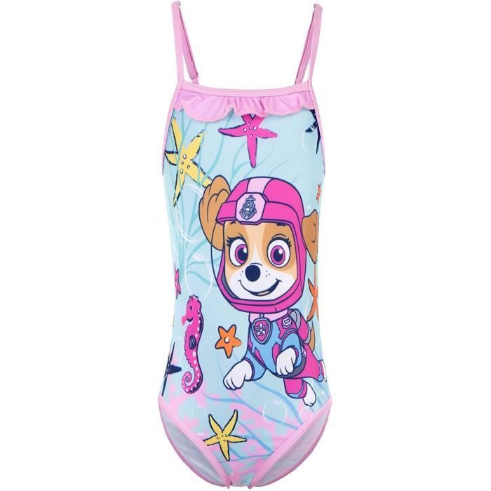 Maillot pat on sale patrouille