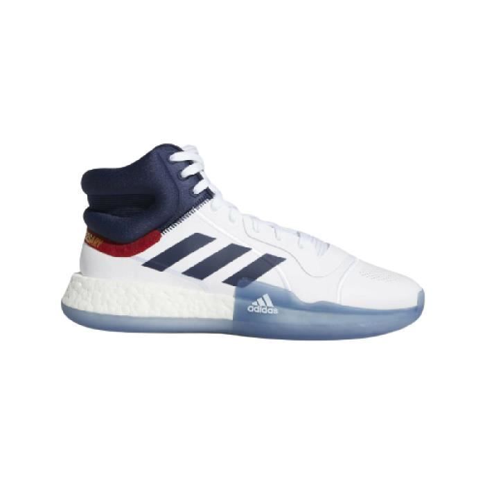 Adidas Performance Chaussures de running Marquee Boost - Cdiscount Sport