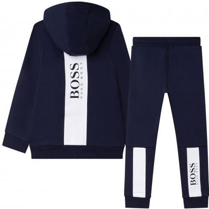 ensemble hugo boss
