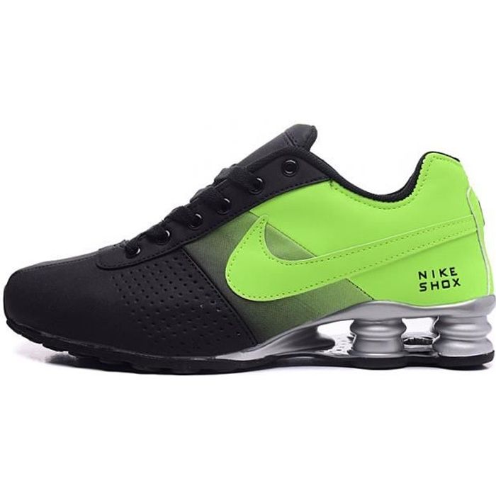 basket shox nike