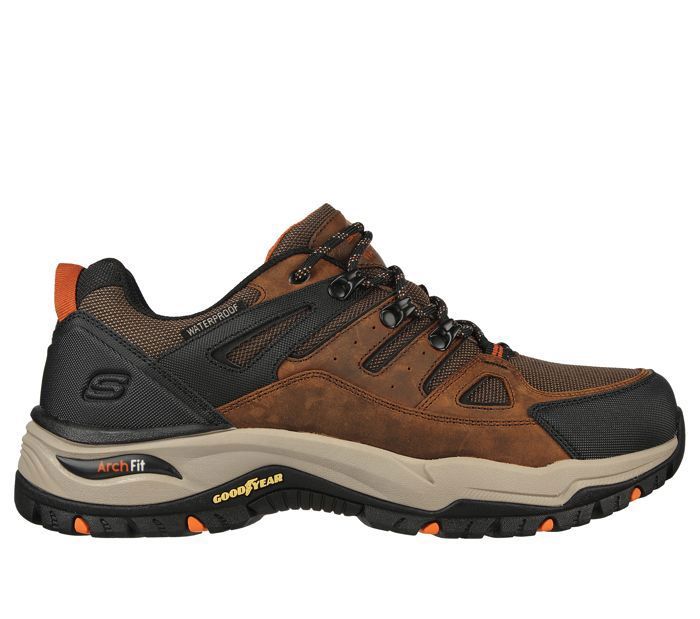 Skechers Baskets Skechers Arch Fit Dawson Argosa