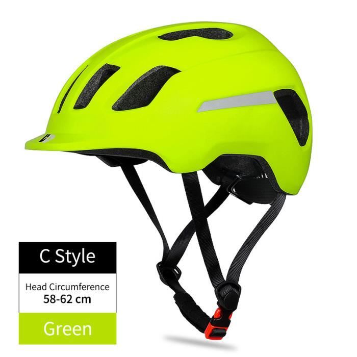 Casque De Vélo * Unisexe PJT - Technologie De Moulage Intégrée, Ajustement Réglable, Coussin EPS Confortable, Matériau PC Durable, Blanc Avec Accents Noirs, Idéal Pour Le Cyclisme Sur Route Et * De