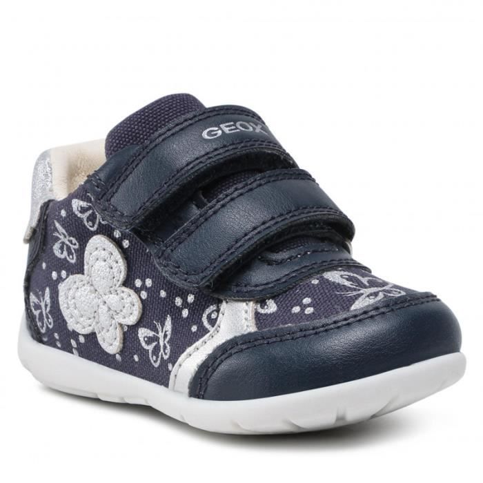 basket bebe taille 17