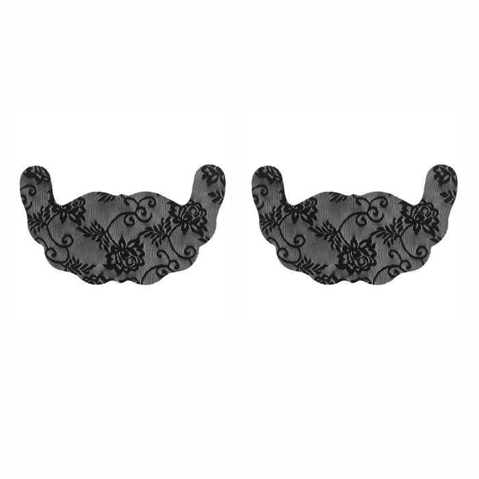 Inserts De Soutien-gorge Push-up En Silicone Avec Couvre-tétons, Soutien-gorge Et Renforceur