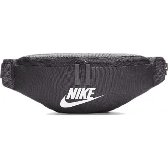 Sac banane shop nike gris