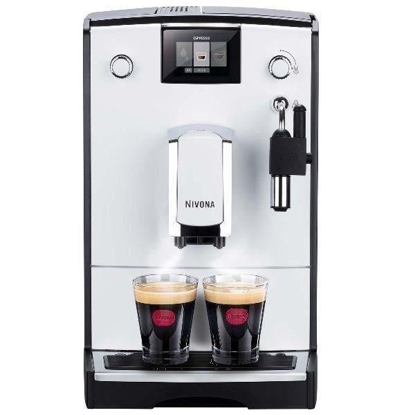 NIVONA Robot à café 15 bars - Nivona