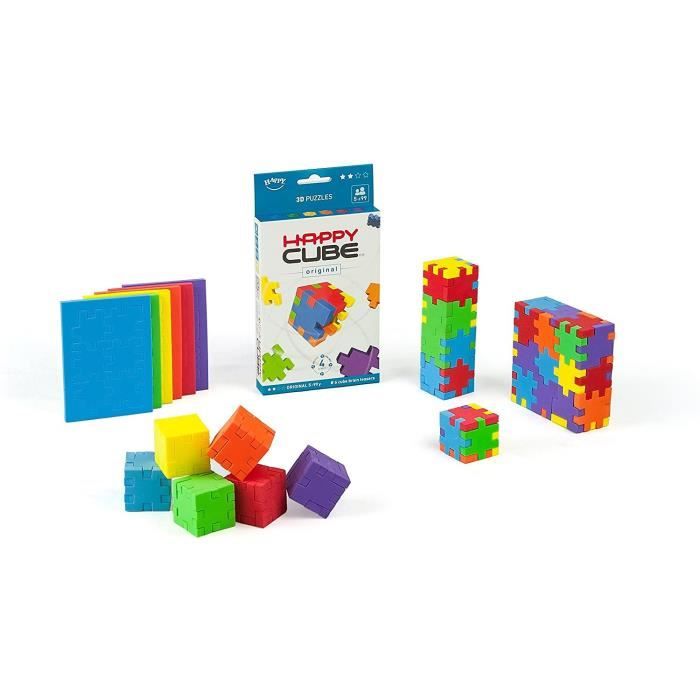 Cube En Mousse Cdiscount