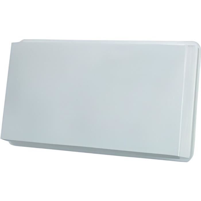 Antenne satellite plate WORLDSAT