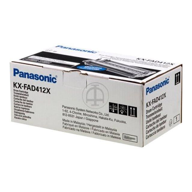 Panasonic Kx Mb2000 Картридж Купить