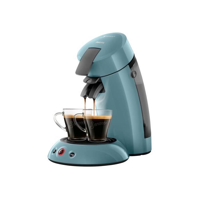 SENSEO BASIQUE HD6553/21 PHILIPS