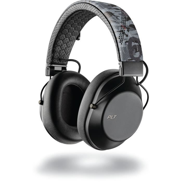 plantronics casque bluetooth