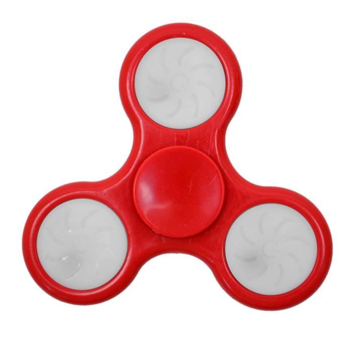 étoile Filante Pni Speedy Couleur Rouge Avec Lumières Led