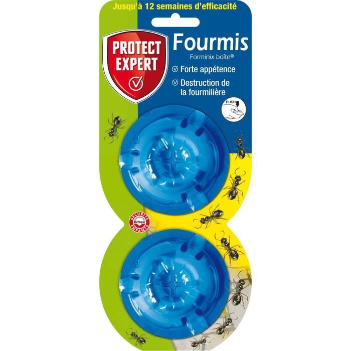 Lot De 3 Boîtes à Appâts Neuves - Pêche - Sans Marque