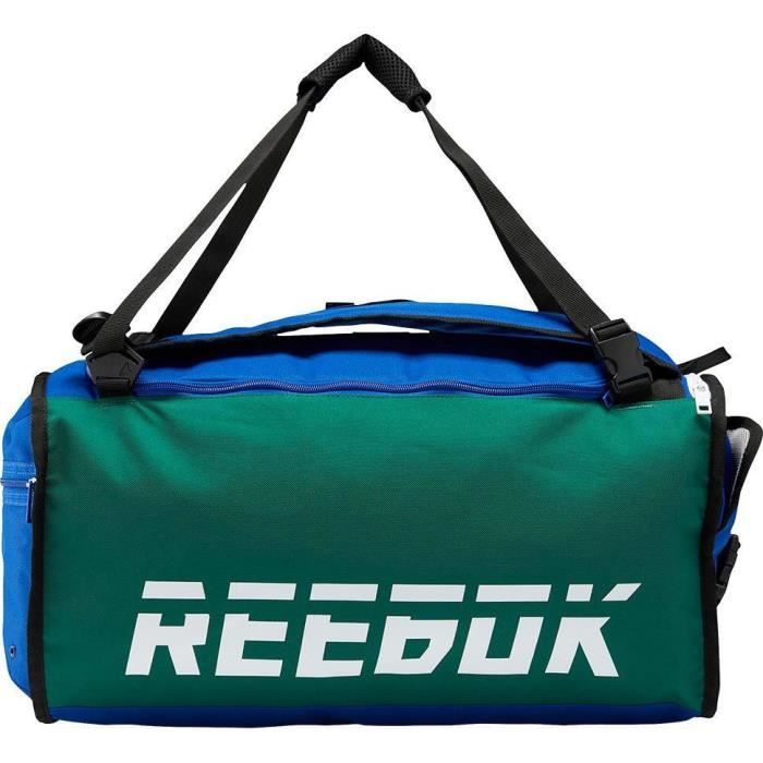 sac de sport reebok paris