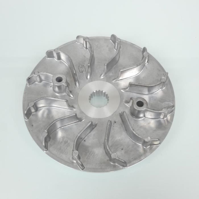 Joue Fixe De Variateur Pour Honda 125/150 SH I 13-17, 125 Forza 15