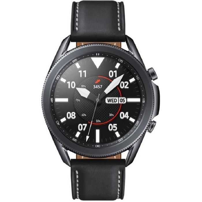 Photo de samsung-galaxy-watch-3