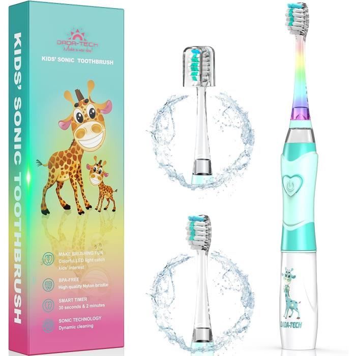 Brosses à dents et produits d'hygiène buccale - Swiss made